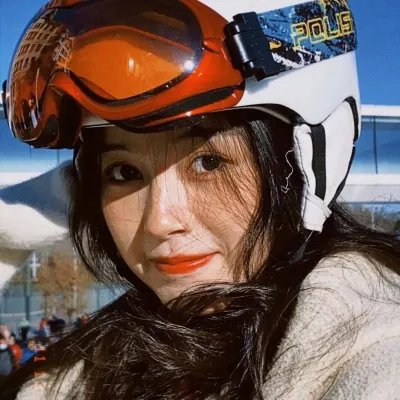 微笑妈妈